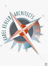 Karel Kueler Architects Logo